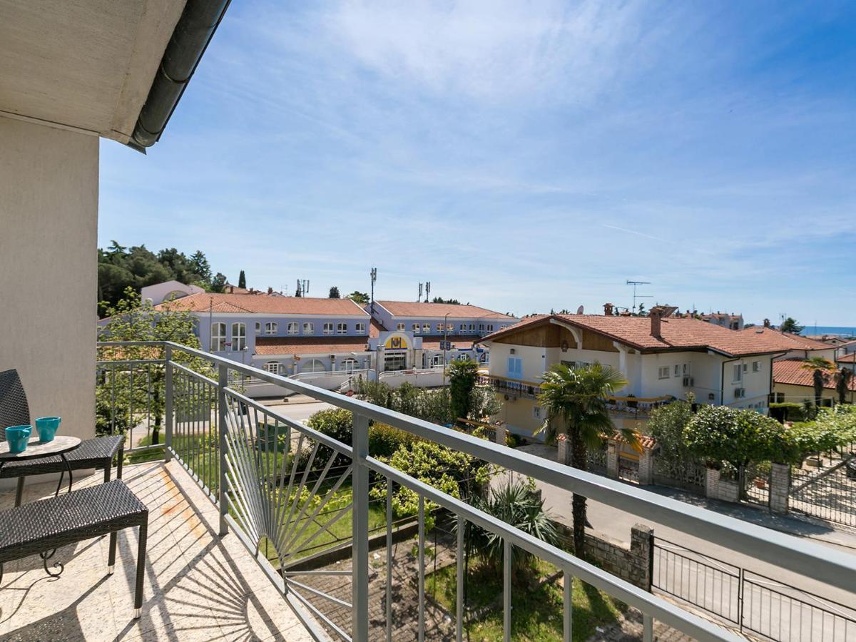 Center With Private Garden And Bbq Apartment
