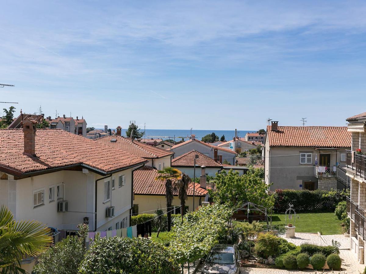 Apartment Center With Private Garden And Bbq